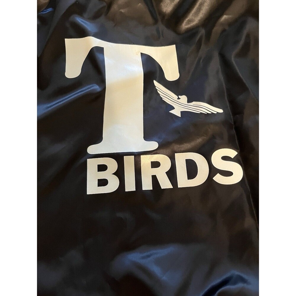 Grease T-Birds Adult Costume Accessory Jacket 3XL